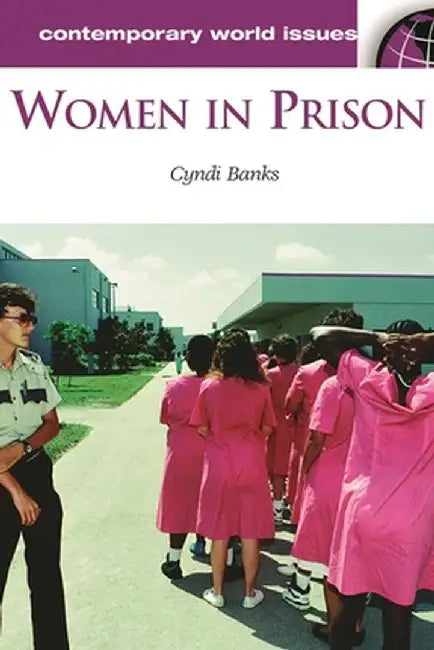 Buy Women in Prison (English, Cyndi Banks) Online at Best Price - BookBajar
