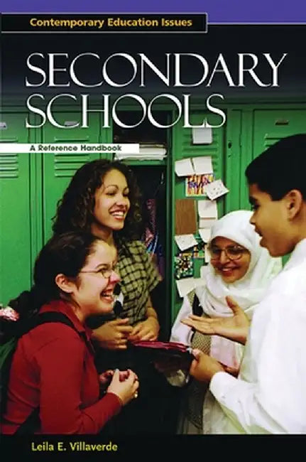 Buy Secondary Schools (English, Danny Weil) Online at Best Price - BookBajar