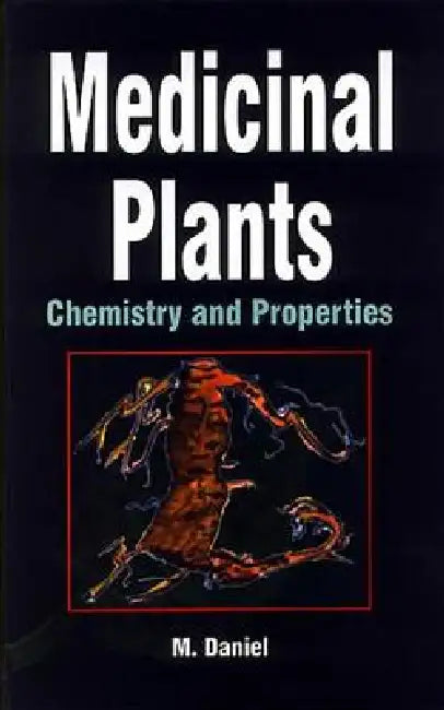 Buy Medicinal Plants (English, M. Daniel) Online at Best Price - BookBajar