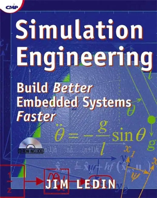 Buy Simulation Engineering (English, Jim Ledin) Online at Best Price - BookBajar