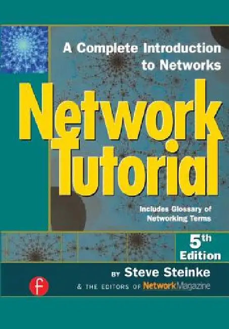 Buy Network Tutorial (English, Steve Steinke) Online at Best Price - BookBajar