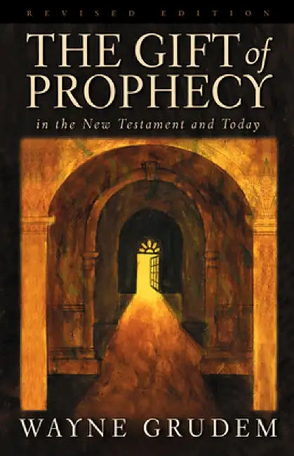 Buy The Gift of Prophecy (English, Wayne Grudem) Online at Best Price - BookBajar