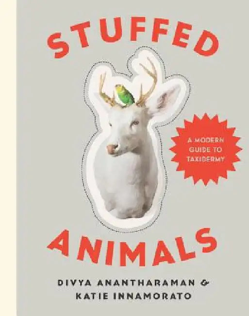 Buy Stuffed Animals (English, Divya Anantharaman) Online at Best Price - BookBajar