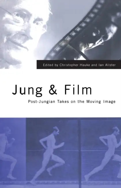 Buy Jung and Film (English, Christopher Hauke | Ian Alister) Online at Best Price - BookBajar