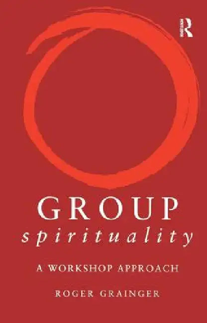 Group Spirituality (English, Roger Grainger) - Image 1 - BookBajar
