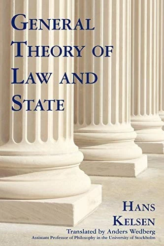 Buy General Theory of Law and State (English, Hans Kelsen) Online at Best Price - BookBajar