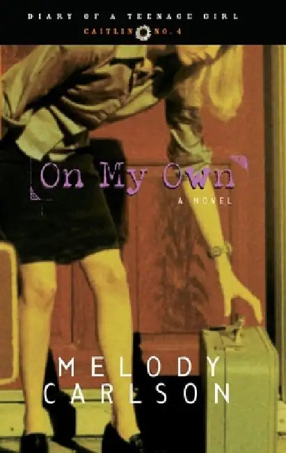 Buy On My Own (English, Melody Carlson) Online at Best Price - BookBajar