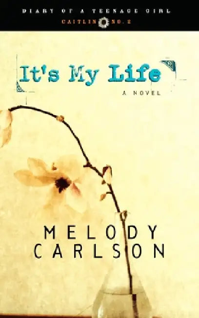 Buy It's My Life (English, Melody Carlson) Online at Best Price - BookBajar
