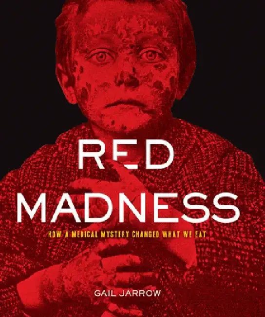 Buy Red Madness (English, Gail Jarrow) Online at Best Price - BookBajar