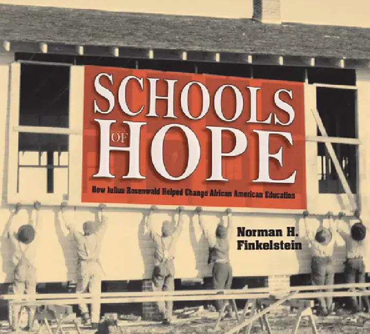 Buy Schools of Hope (English, Norman H. Finkelstein) Online at Best Price - BookBajar