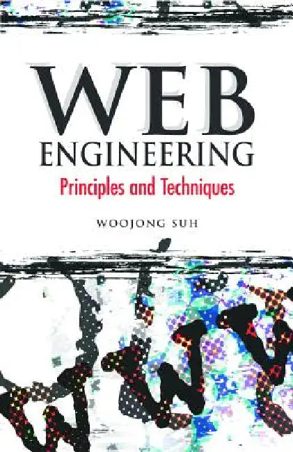 Buy Web Engineering (English, Woojong Suh | Woojong Suh) Online at Best Price - BookBajar