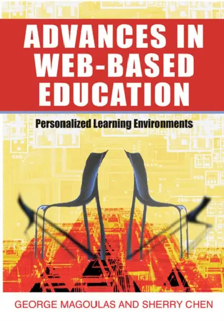 Buy Advances in Web-Based Education (English, George D. Magoulas) Online at Best Price - BookBajar