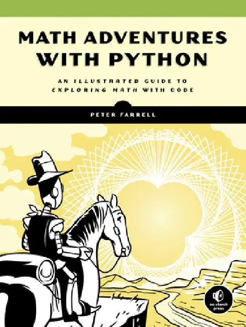 Buy Hacking Math (English, Peter Farrell) Online at Best Price - BookBajar
