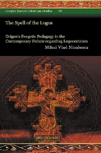 Buy The Spell of the Logos (English, Mihai Niculescu) Online at Best Price - BookBajar