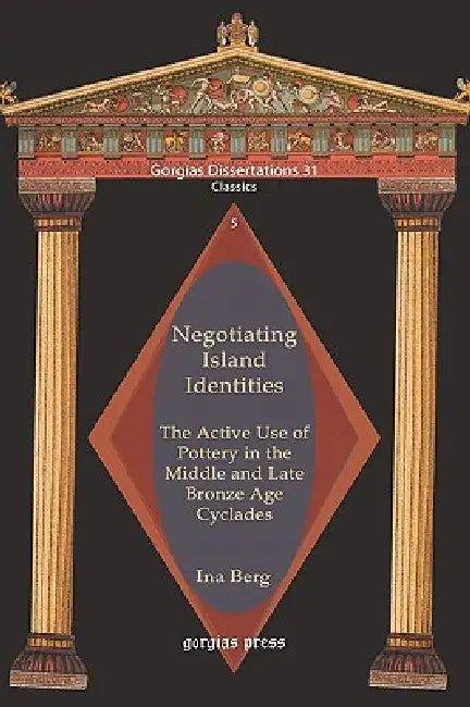 Buy Negotiating Island Identities (English, Ina Berg) Online at Best Price - BookBajar