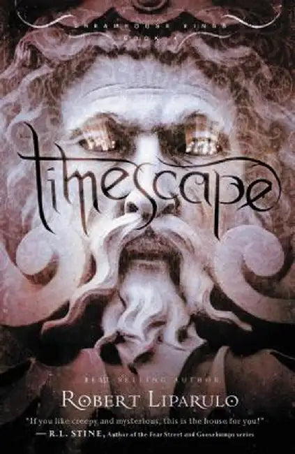 Timescape (English, Robert Liparulo) - Image 1 - BookBajar