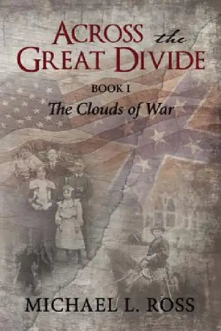 Buy Across the Great Divide (English, Michael Ross) Online at Best Price - BookBajar
