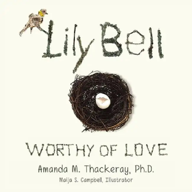 Buy Lily Bell (English, Amanda Thackeray) Online at Best Price - BookBajar