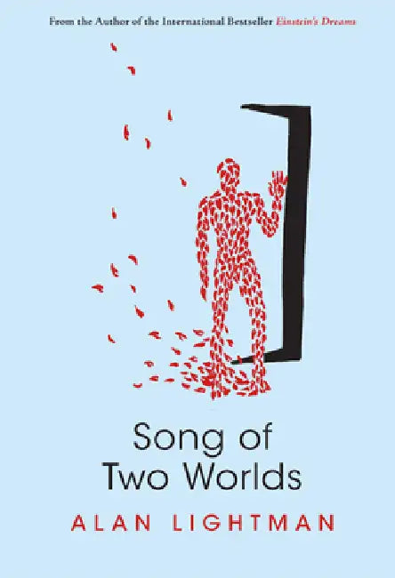 Buy Song of Two Worlds (English, Alan Lightman) Online at Best Price - BookBajar