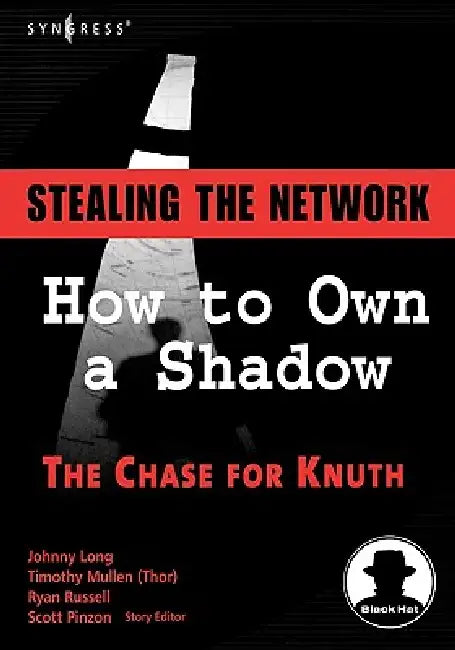 Buy Stealing the Network (English, Long | Mullen) Online at Best Price - BookBajar