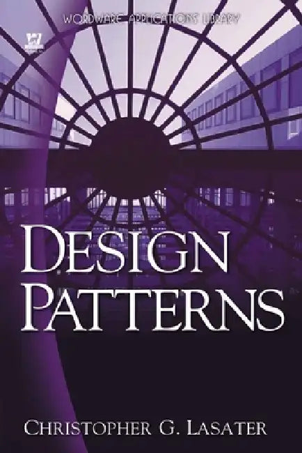 Buy Design Patterns (English, Christopher G. Lasater) Online at Best Price - BookBajar