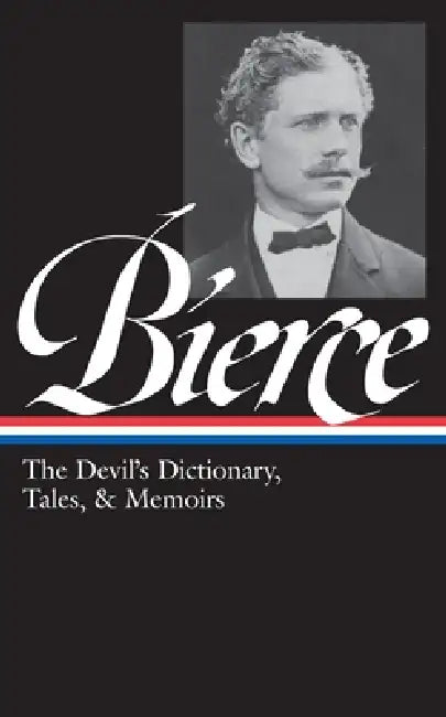 Buy Ambrose Bierce (English, Ambrose Bierce | S. T. Joshi) Online at Best Price - BookBajar