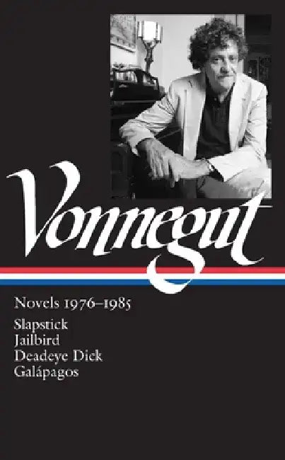 Buy Kurt Vonnegut (English, Kurt Vonnegut | Sidney Offit) Online at Best Price - BookBajar