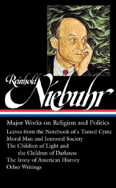 Buy Reinhold Niebuhr (English, Reinhold Niebuhr) Online at Best Price - BookBajar