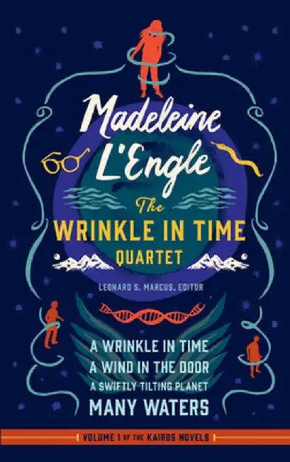Buy Madeleine L'Engle (English, Madeleine L'Engle) Online at Best Price - BookBajar