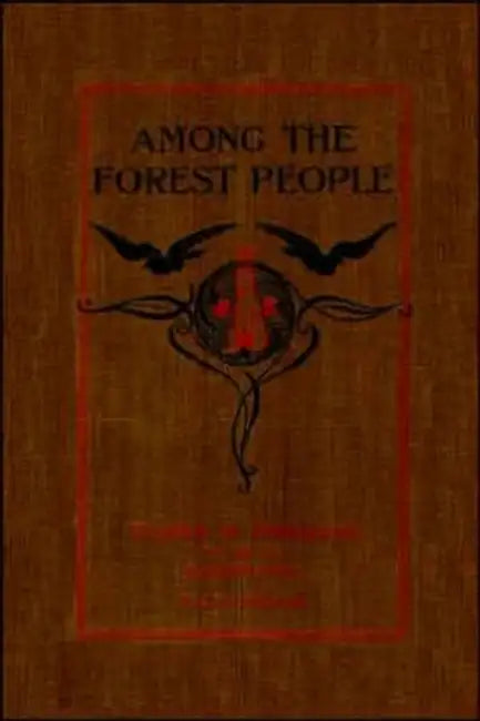 Buy Among the Forest People (Yesterday's Classics) (English, Clara Dillingham Pierson | F. C. Gordon) Online at Best Price - BookBajar