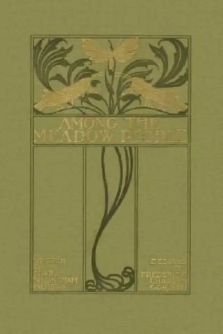 Buy Among the Meadow People (Yesterday's Classics) (English, Clara Dillingham Pierson | F. C. Gordon) Online at Best Price - BookBajar