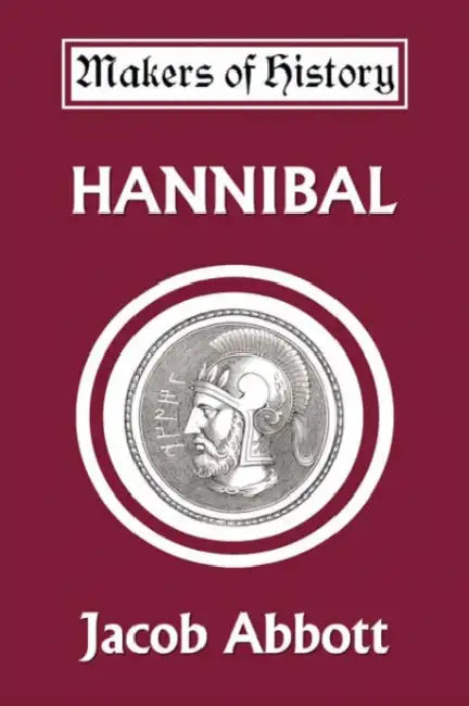 Buy Hannibal (Yesterday's Classics) (English, Jacob Abbott) Online at Best Price - BookBajar