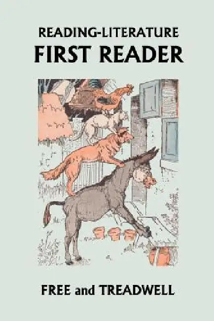 Buy Reading-Literature (English, Harriette Taylor Treadwell | Margaret Free | Frederick Richardson) Online at Best Price - BookBajar