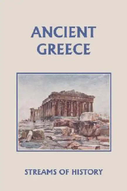 Buy Streams of History (English, Ellwood W. Kemp | Lisa M. Ripperton) Online at Best Price - BookBajar