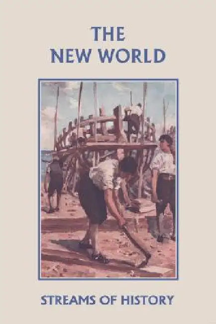 Buy Streams of History (English, Ellwood W. Kemp | Lisa M. Ripperton) Online at Best Price - BookBajar