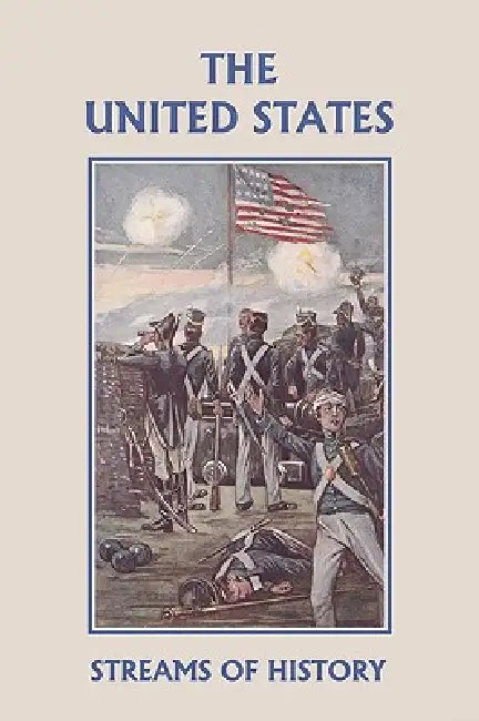 Buy Streams of History (English, Ellwood W. Kemp | Lisa M. Ripperton) Online at Best Price - BookBajar