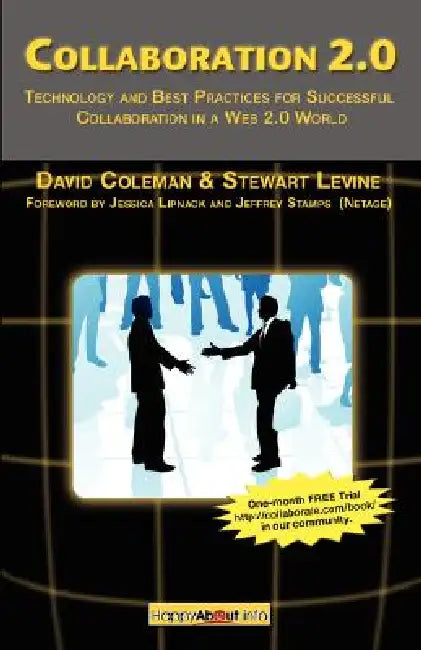 Buy Collaboration 2.0 (English, David Coleman | Stewart Levine) Online at Best Price - BookBajar