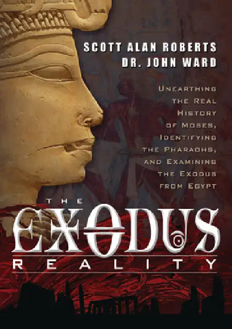 Buy The Exodus Reality (English, Scott Alan Roberts | John Richard Ward) Online at Best Price - BookBajar