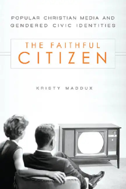 Buy The Faithful Citizen (English, Kristy Maddux) Online at Best Price - BookBajar