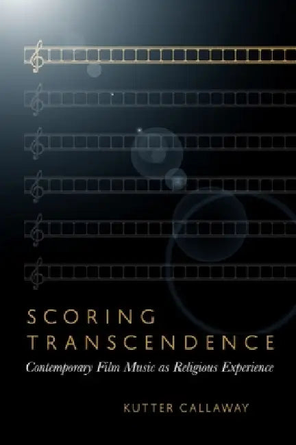 Buy Scoring Transcendence (English, Kutter Callaway) Online at Best Price - BookBajar