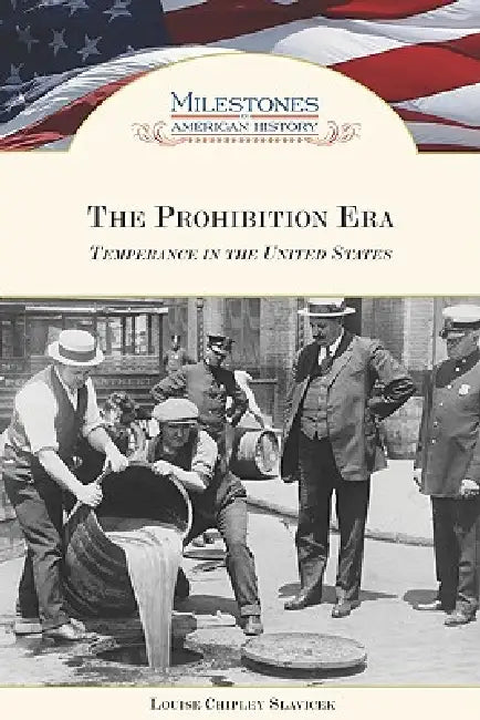 Buy The Prohibition Era (English, Louise Chipley Slavicek) Online at Best Price - BookBajar
