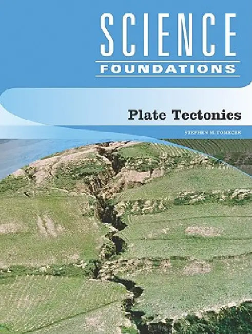 Plate Tectonics (English, Stephen M. Tomecek) - Image 1 - BookBajar