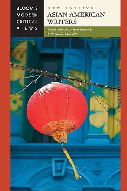 Buy Asian-American Writers (English, Harold Bloom) Online at Best Price - BookBajar