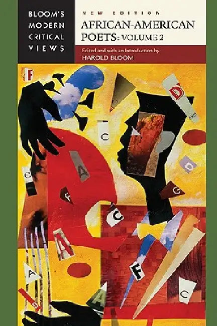 Buy African-American Poets, Volume 2 (English, Harold Bloom) Online at Best Price - BookBajar