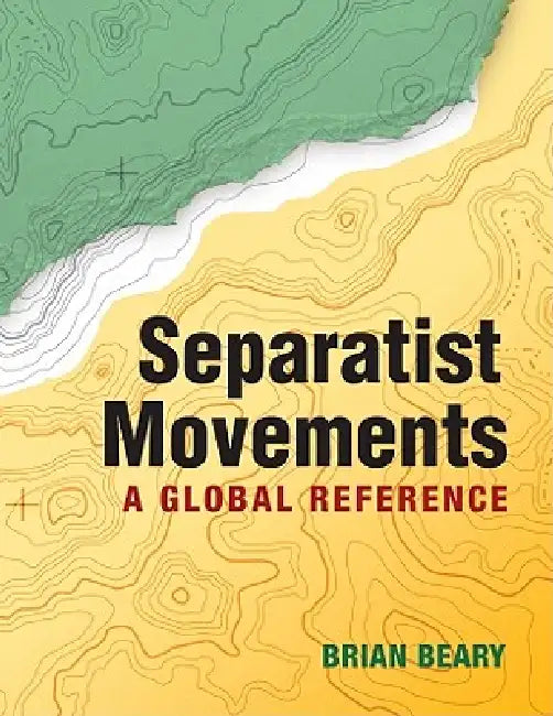 Buy Separatist Movements (English, Brian Beary) Online at Best Price - BookBajar