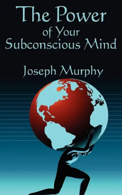 Buy The Power of Your Subconscious Mind (English, Joseph Murphy) Online at Best Price - BookBajar