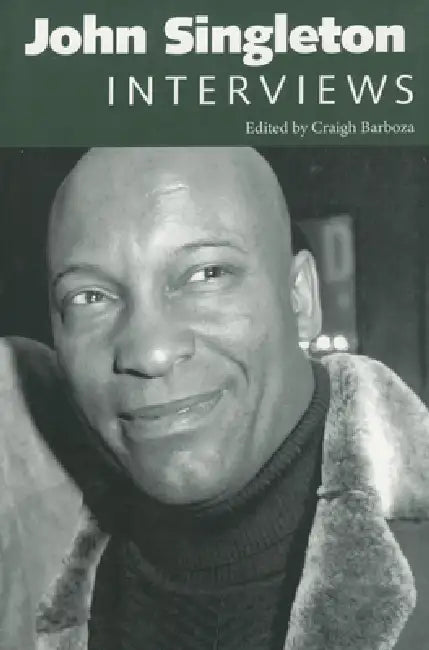 John Singleton (English, Craigh Barboza) - Image 1 - BookBajar