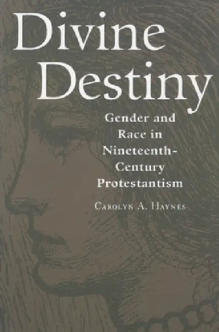 Divine Destiny (English, Carolyn a. Haynes) - Image 1 - BookBajar