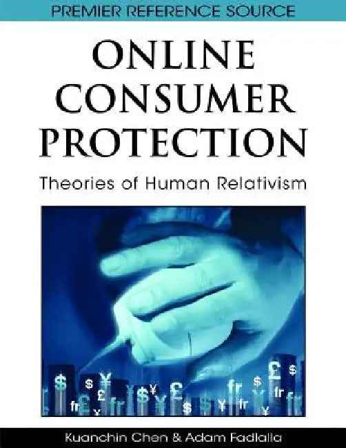 Buy Online Consumer Protection (English, Kuanchin Chen | Adam Fadlalla) Online at Best Price - BookBajar