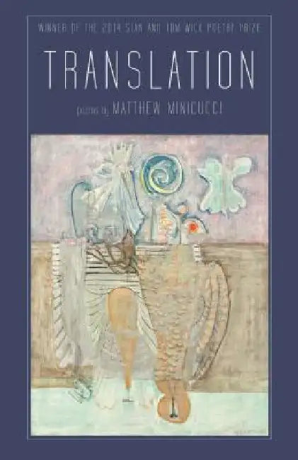 Buy Translation (English, Minicucci) Online at Best Price - BookBajar